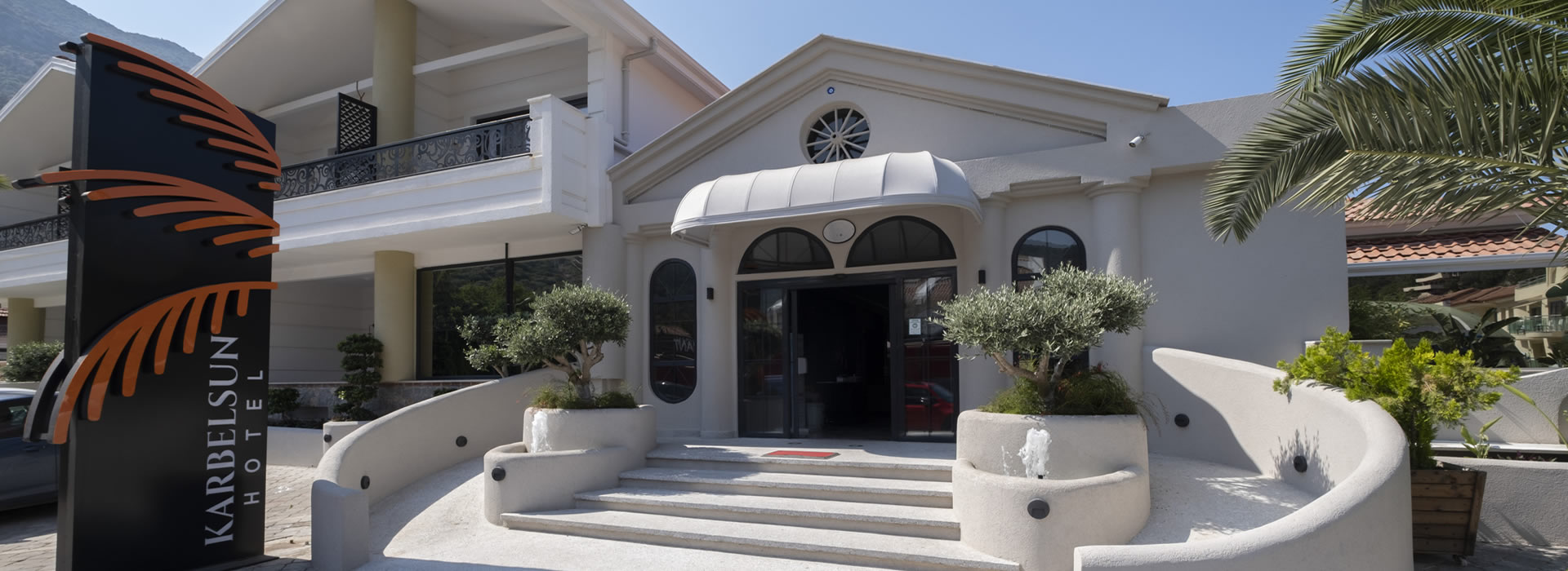 Karbelsun Hotel