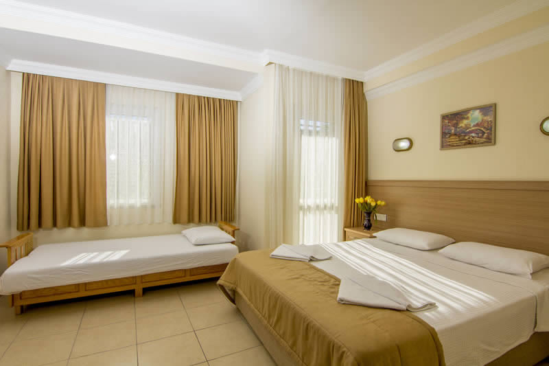 Karbelsun Otel