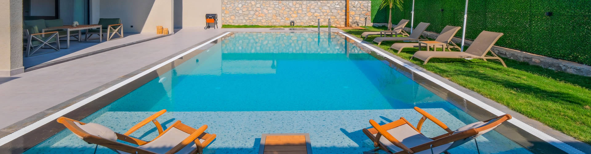 Villa Gaia House 3