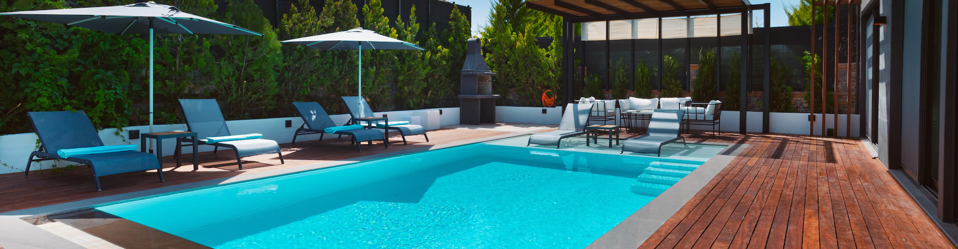 Karbelsun Private Villa