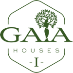 Villa Gaia House 1